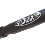 st.croix legend ice fishing rods