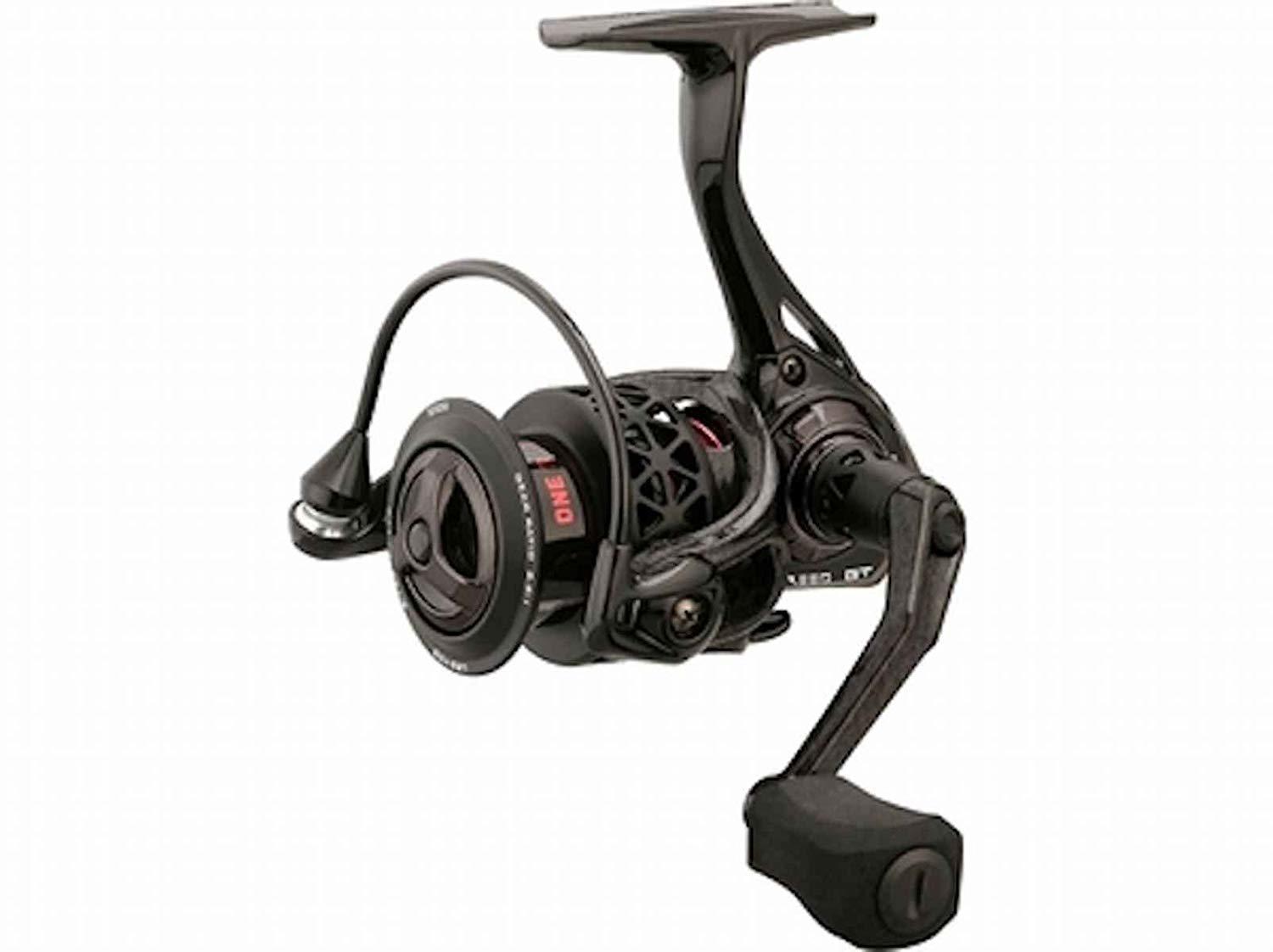 13 Fishing Spinning Reels