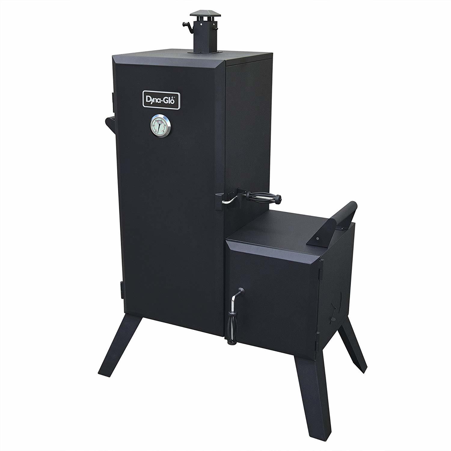 Dyna Glo Vertical Offset Smoker