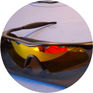 oakley polarized fishing glasses