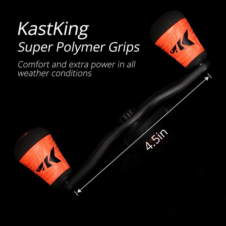 KastKing Speed Demon Pro Let Your Demon Loose!