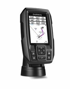 Garmin Striker 4