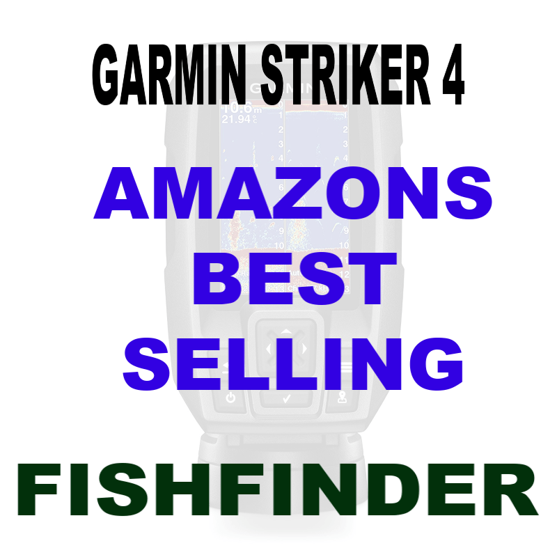 kan ikke se Recollection Oswald Garmin Striker 4 Review – Mark Hot Fishing Spots with Ease!