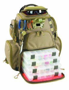 Wild River Tackle Backpack