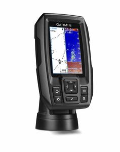 Garmin Striker 4 Fishfinder