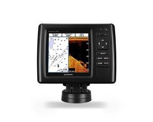 Garmin echoMAP CHIRP 54cv