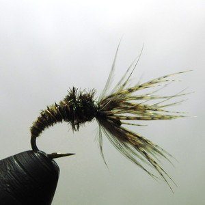 Tenkara Fly