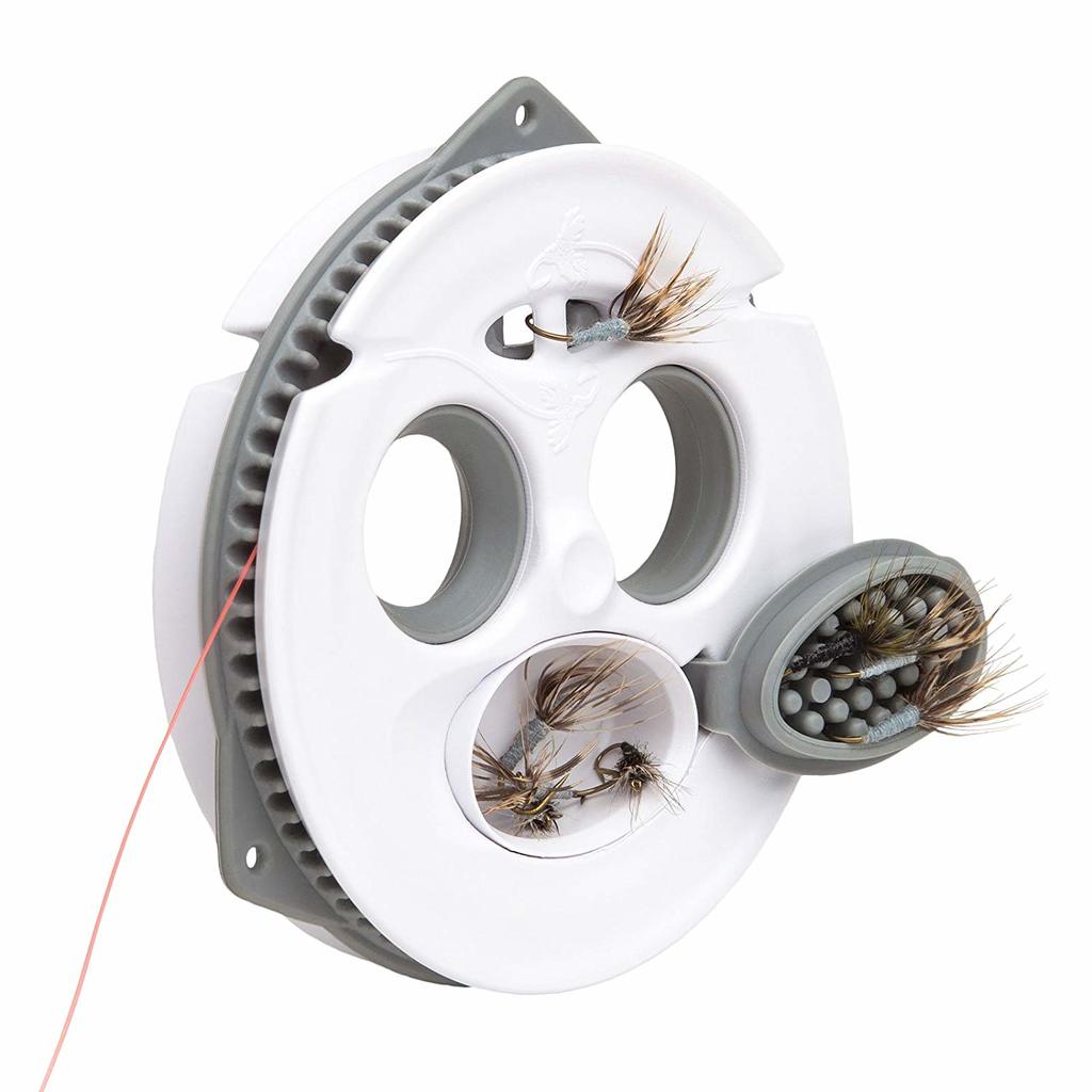 Tenkara Line Keeper Tackle Box Talk