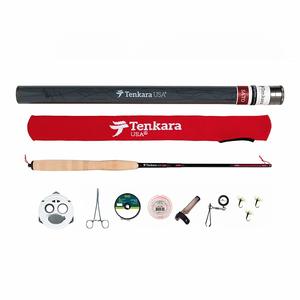 Tenkara Rod Review