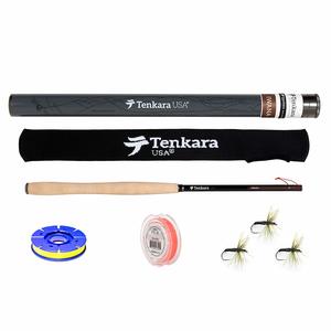 Tenkara USA Iwana