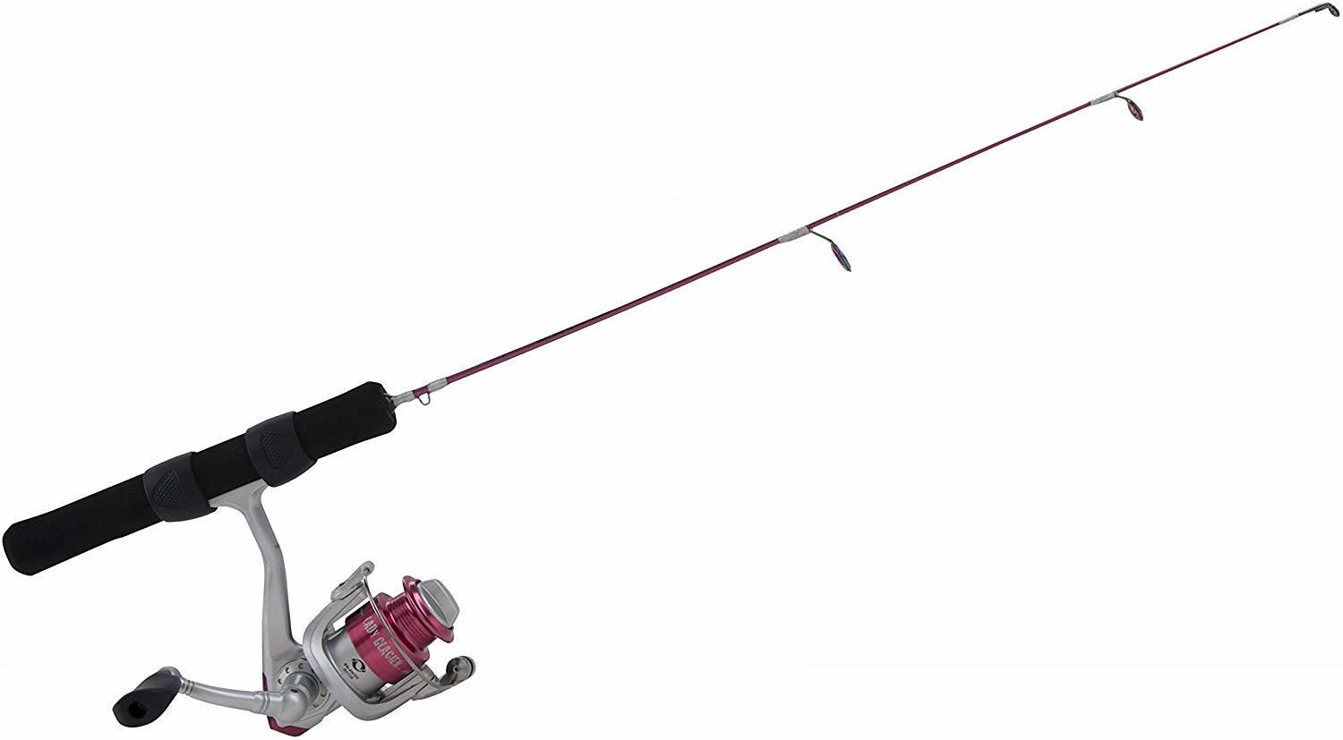 7 Best Ice Fishing Rod Reel Combos Catch More Fish with These Combos!