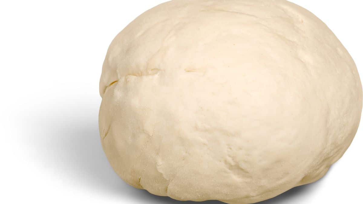 Bread Ball