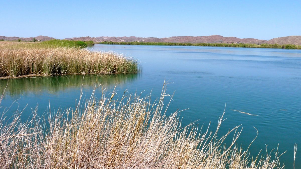 Colorado River